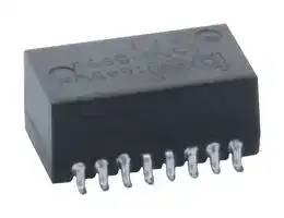 S558-5999-T7-F: Pulse Transformer, 1CT:1CT, 350 µH