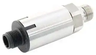 XMLG025D21: Pressure Sensor, Electronic, 25 bar, Analogue, Differential, 24 VDC, G1/4 (1/4