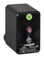 XMAV12L2135: Pressure Switch, Adjustable Scale, Differential, G 1/4" BSP, 1.3 bar, 12 bar, SPDT, 120 V
