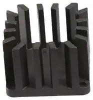 680-125K: HEAT SINK, NATURAL CONVECTION, 45°C @ 7.5W