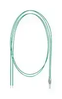 B59100M1060A070: PTC Thermistor, 100 ohm, Through Hole, 30 VDC, B59100 Series