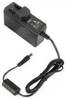 ACM36US09: AC/DC Power Supply, ITE & Medical, 1 Output, 36 W, 9 VDC, 4 A
