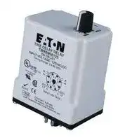 TMR5N08120: TIME DELAY RELAY, DPDT, 60S, 240VAC