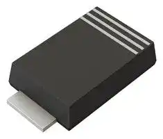 RR1LAM4STFTR: Standard Recovery Diode, 500 V, 1 A, Single, 1.1 V, 30 A