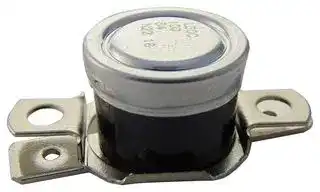 2455R-100-84: Thermostat Switch, Commercial, 2455R Series, 30 °C, Normally Closed, Flange Mount