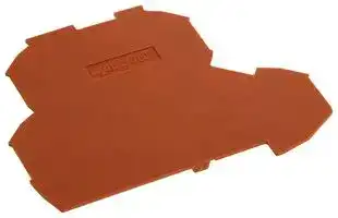 2002-2292.: END PLATE, TOPJOB S TERMINAL BLOCK