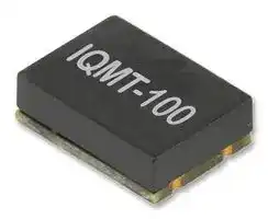LFMCXO064077: MCXO, 10 MHz, 0.14 ppm, HCMOS, SMD, 7mm x 5mm, 3.3 V, IQMT-100 Series
