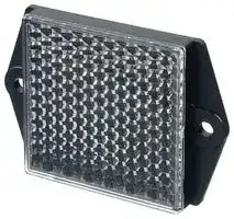 IAC-R5: Reflector, Retroreflective, 72 mm x 51 mm, SA1E Series Photoelectric Sensors