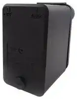 XMPA12B2144C243 — Pressure Switch, Differential, G 1/4" BSP, 1.3 bar, 12 bar, DPST-NC