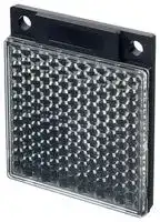 IAC-R8: Reflector, Large, 51 mm x 51 mm, SA1E Series Photoelectric Sensors