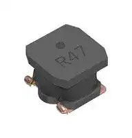 VLS6045EX-470M-H: Power Inductor (SMD), AEC-Q200, 47 µH, 1.3 A, Semishielded, 1.8 A, VLS-EX-H Series