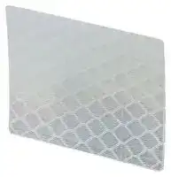 IAC-RS1: Reflector, Tape, 35 x 40 mm, SA1E Series Photoelectric Sensors