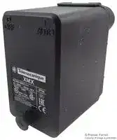 XMXA12L2135: Pressure Switch, Differential, G 1/4" BSP, 1.3 bar, 12 bar, SPDT, 120 VAC