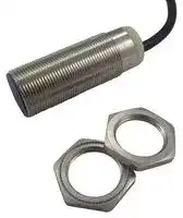 XS118BLPAL2: Inductive Proximity Sensor, Cylindrical, OsiSense XS, M18, 5 mm, , 12 V to 24 V, Pre-wired
