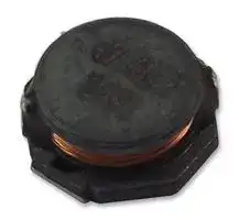 B82451N4754E002: Surface Mount Power Inductor, B82451N Series, 4.75 mH, 42 ohm, ± 3%, 1.2 kHz