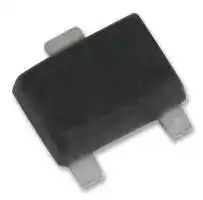 FJ3303010L: Power MOSFET, P Channel, 30 V, 100 mA, 4 ohm, SOT-723, Surface Mount