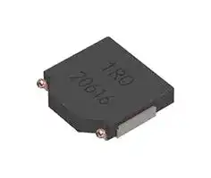 SPM5012T-2R2M-LR: Power Inductor (SMD), Wirewound, 2.2 µH, 3.2 A, Shielded, 5.8 A, SPM-LR Series