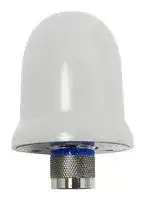 MPOE-GPSGLO-016-CN: Antenna, GPS/GNSS Antenna, Outdoor, IP67, IK09, Direct Mount N TYPE