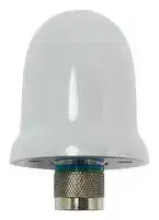MPOE-DB-0104-CN: Antenna, Wifi 2.4GHz/5GHZ Antenna, Outdoor, IP67, IK09, Direct Mount N TYPE