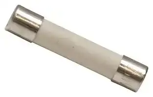 70-010-05/6.3A: Fuse, Cartridge, Medium Acting, 6.3 A, 250 V, 5mm x 25mm