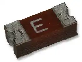 2410SFV0.75FM/125-2: Fuse, Surface Mount, 750 mA, Very Fast Acting, 250 V, 125 V, 2410 (6125 Metric), 2410SFV Series