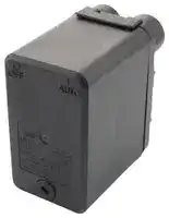 XMPA12B2131C: Pressure Switch, G 1/4" BSP, 1.3 bar, 12 bar, DPST-NC