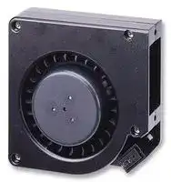 AB1123-HST.GN: Fan Blower, AB Series, Radial, 115 VAC, AC, 120 mm, 31 mm, 22 CFM