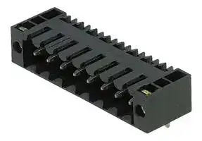 1842160000: Standard Terminal Block, 10 Contacts, 3.5 mm, Terminal Block, PCB, PCB Mount