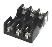 R6F60A3B: CARTRIDGE FUSE HOLDER, 60A, 600V