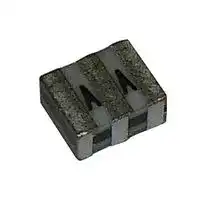 C20M000000S005: Resonator, Ceramic, 20 MHz, 3 Pin, 30 ohm, ± 0.5%, AEL ZTTxx