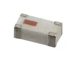 2450AT18D0100E: Chip Antenna, Single Band, 2.45 GHz, 50 ohm, 3.2mm x 1.6mm x 1.3mm