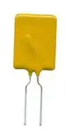 0ZRN0050FF1E: PTC RESETTABLE FUSE, 0.5A, 30VDC, TH