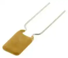0ZRG0075FF1E: PTC RESETTABLE FUSE, 0.75A, 16VDC, TH