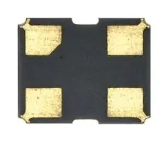 ASAK1-32.768KHZ-LRS-T: Oscillator, 32.768 kHz, 25 ppm, SMD, 2mm x 1.6mm, LVCMOS, 2.5 V, ASAK Series