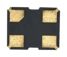ASAK-32.768KHZ-LRS-T: Oscillator, 32.768 kHz, 25 ppm, SMD, 2mm x 1.6mm, 3.3 V, ASAK Series