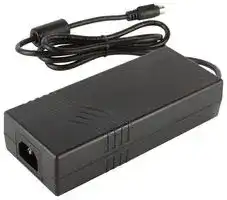 VES150PS24: AC/DC Power Supply, ITE, 1 Output, 150 W, 24 VDC, 6.25 A