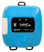 455-0001: Wireless LAN Module, Sentrius RS1 Series, 915 MHz, I2C, SPI, UART, Cold Chain Management/Food Safety