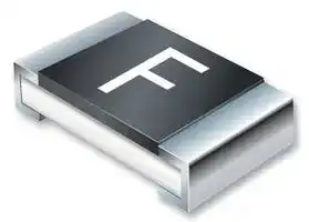 SF-0603S200-2 — Fuse, Surface Mount, 2 A, Slow Blow, 32 VDC, 0603 [1608 Metric], SF-0603S