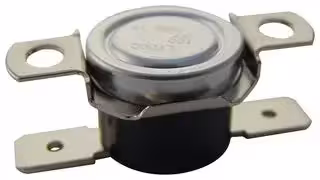 2455R--01000085: Thermostat Switch, Commercial, 2455R Series, 60 °C, Normally Closed, Flange Mount