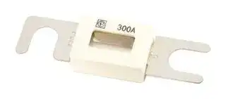157.5701.5631: Fuse, Industrial / Power, 63 A, 48 V, 20mm x 82mm x 10.5mm, 0.79" x 3.23" x 0.41"