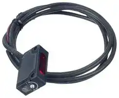 SA1E-DP1: Photoelectric Sensor, Datasensor, SA1E Series, 700 mm, Diffuse-Reflective, PNP, 10 V to 30 V