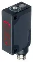 SA1E-DP1C: Photoelectric Sensor, Datasensor, SA1E Series, 700 mm, Diffuse-Reflective, PNP, 10 V to 30 V