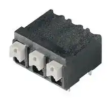 1824800000: Wire-To-Board Terminal Block, 5 mm, 8 Ways, 24 AWG, 16 AWG, 1.5 mm², Push In