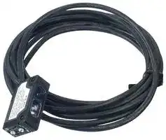 SA1E-LBP3-2M: Photoelectric Sensor, Datasensor, SA1E Series, 300 mm, Background Suppression, PNP, 10 V to 30 V