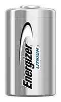 7638900026429: Battery, 3 V, CR2, Lithium Manganese Dioxide, 800 mAh, Raised Positive and Flat Negative, 1