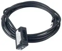 SA1E-LPP3-2M: Photoelectric Sensor, Datasensor, SA1E Series, 10 m, Retroflective, PNP, 10 V to 30 V