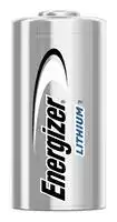7638900052008: Battery, 3 V, CR123, Lithium Manganese Dioxide, 1.5 Ah, Raised Positive and Flat Negative, 1