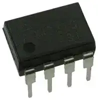 AQH2213.: SSR, PCB, SPST-NO, 600VAC, 900MA