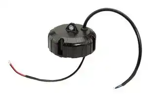 HBG-60-1050: LED Driver, 57.75 W, 55 VDC, 1.05 A, Constant Current, 90 V