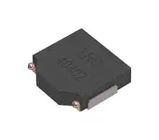 SPM5015T-100M-LR: Power Inductor (SMD), Wirewound, 10 µH, 2.3 A, Shielded, 2.7 A, SPM-LR Series